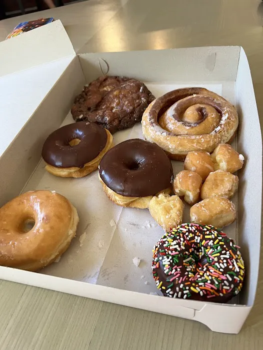 Mr Good's Donuts N Bagel Picture 2