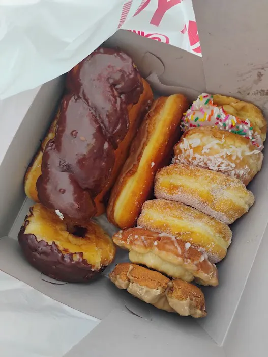 Mr Good's Donuts N Bagel Picture 1