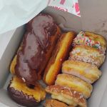 Mr Good's Donuts N Bagel