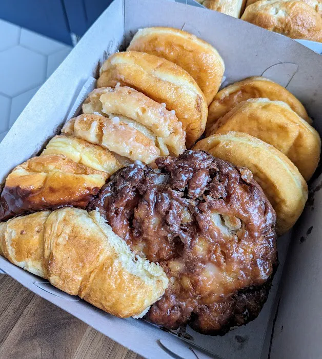 Mr Good's Donuts N Bagel Picture 8