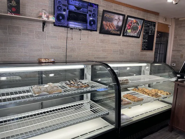 Sam's Armenian Bakery Picture 5