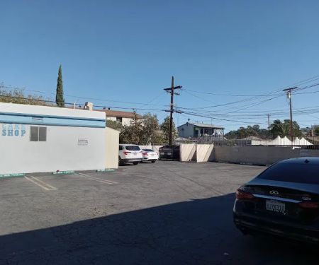 Sam's Armenian Bakery