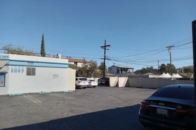 Sam's Armenian Bakery