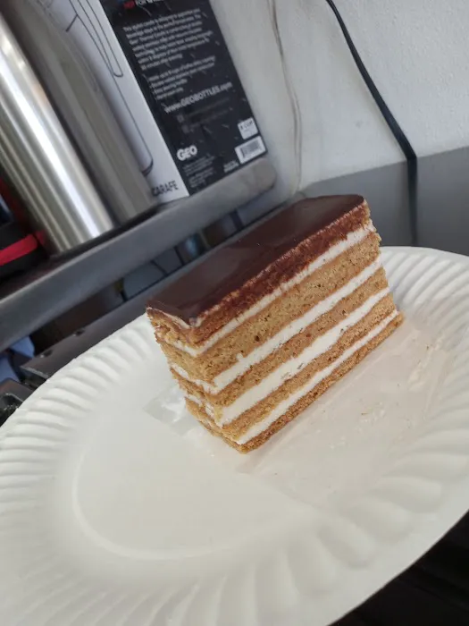 Sam's Armenian Bakery Picture 2