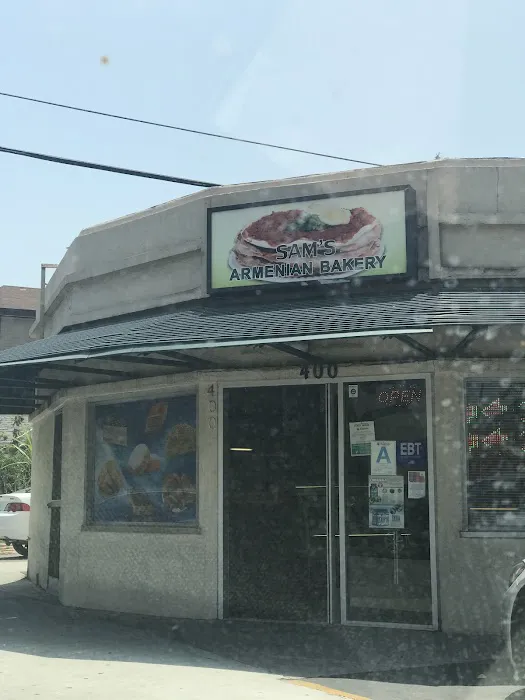 Sam's Armenian Bakery Picture 6