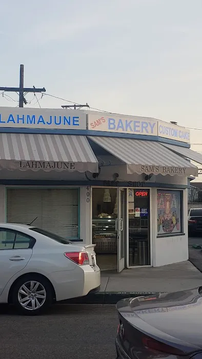 Sam's Armenian Bakery Picture 8