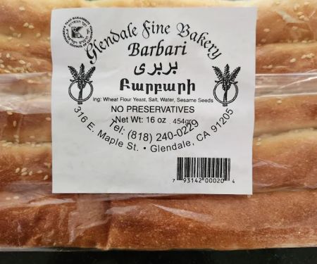 Glendale Fine Bakery