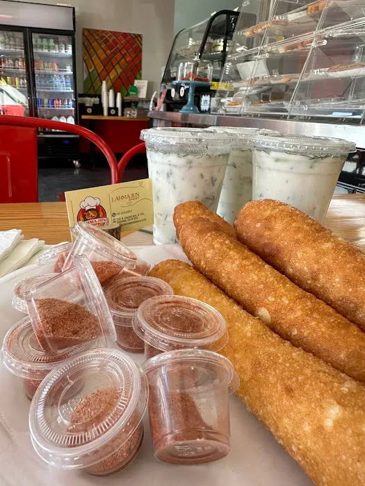 Lahmajun Bakery Picture 7