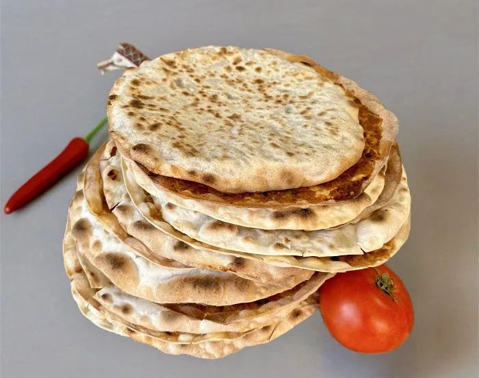 Lahmajun Bakery Picture 8