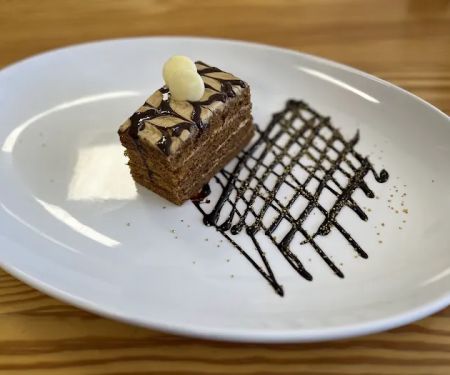 Lahmajun Bakery