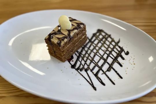 Lahmajun Bakery