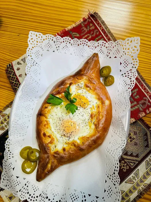 Lahmajun Bakery Picture 5