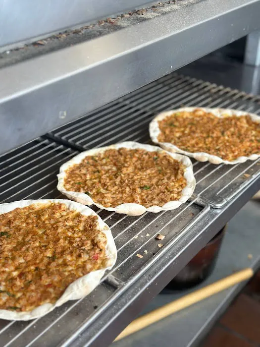 Lahmajun Bakery Picture 4