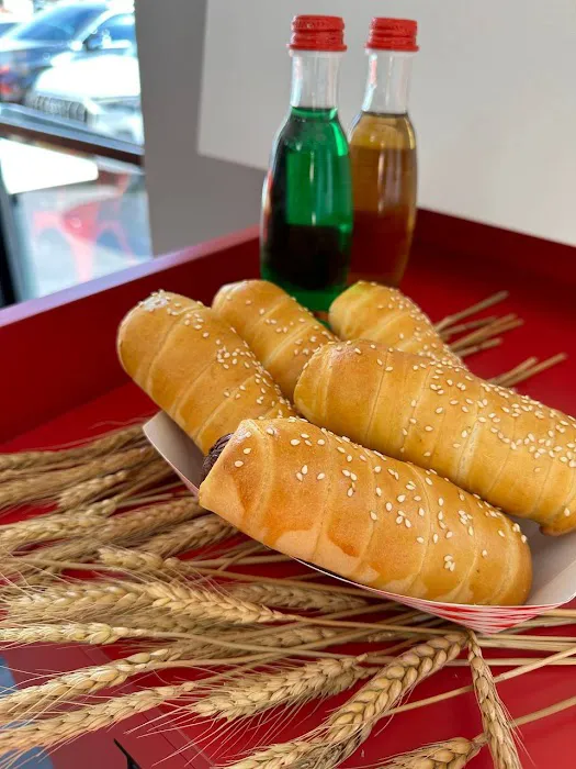 Lahmajun Bakery Picture 3