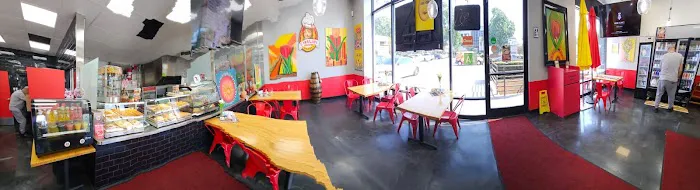 Lahmajun Bakery Picture 2