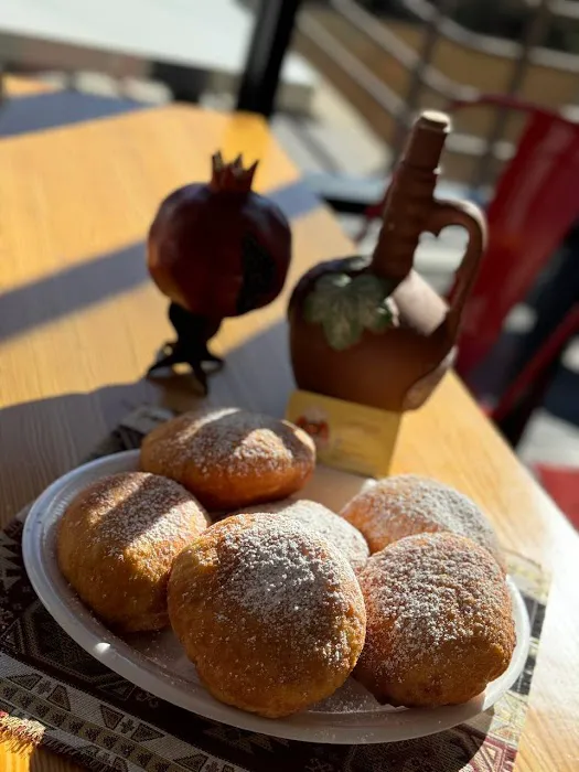 Lahmajun Bakery Picture 10