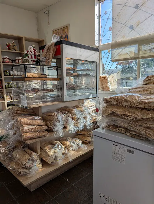 Msho Bakery Picture 6