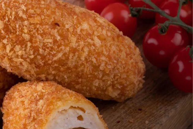 Msho Bakery