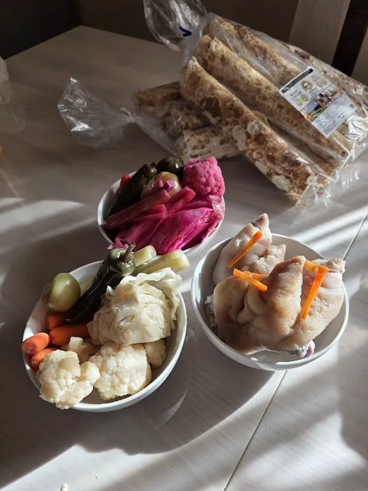 Msho Bakery Picture 7