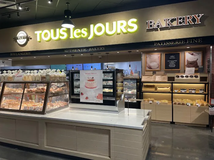 Tous Les Jours Picture 3