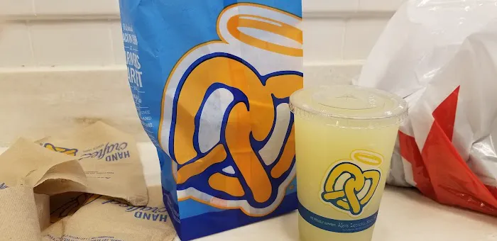 Auntie Anne's Picture 1