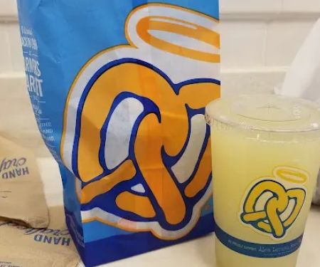 Auntie Anne's