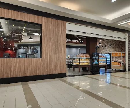 BF Bakery Cafe