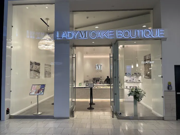 Lady M Cake Boutique - Arcadia Picture 4