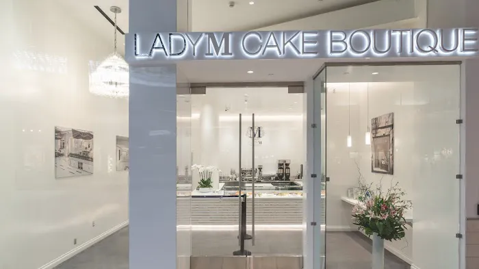 Lady M Cake Boutique - Arcadia Picture 2