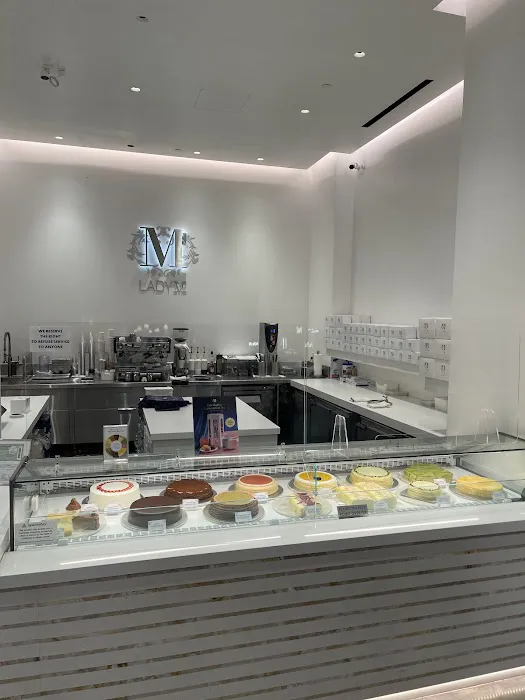 Lady M Cake Boutique - Arcadia Picture 3