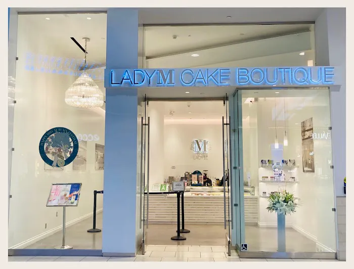 Lady M Cake Boutique - Arcadia Picture 5