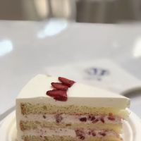 Lady M Cake Boutique - Arcadia ico