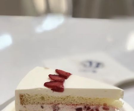 Lady M Cake Boutique - Arcadia