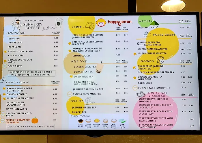 Sunmerry Bakery Picture 2