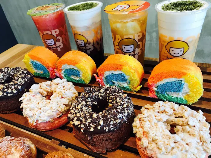 Sunmerry Bakery Picture 6