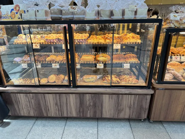Sunmerry Bakery Picture 5