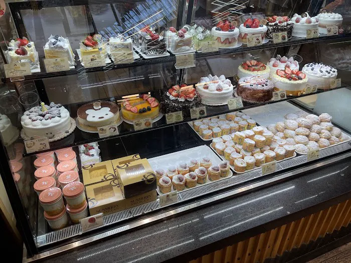 Sunmerry Bakery Picture 7