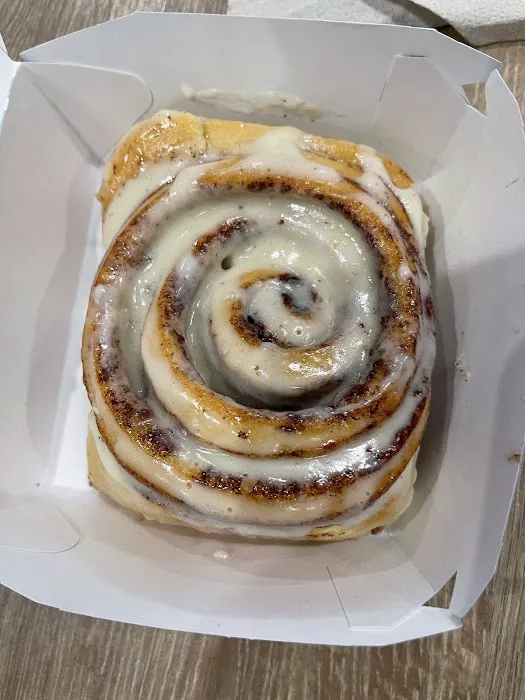 Cinnabon Picture 3