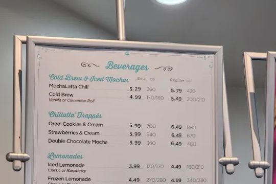 Cinnabon