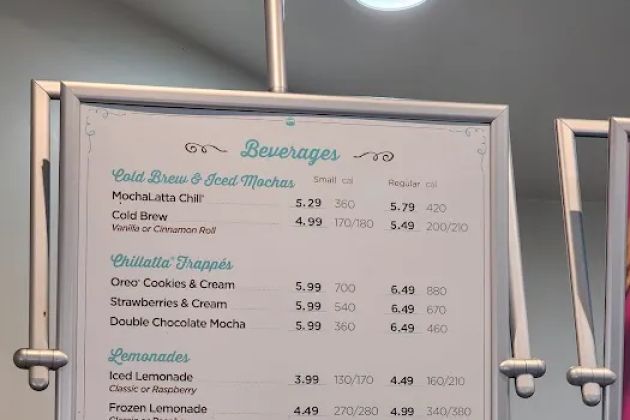 Cinnabon