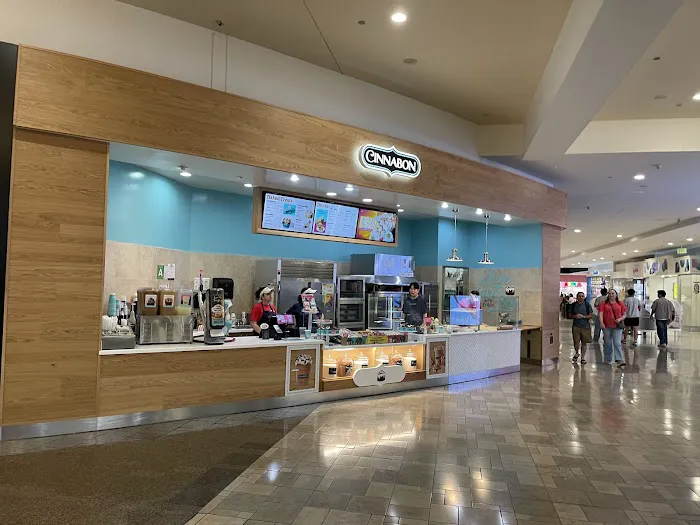 Cinnabon Picture 9