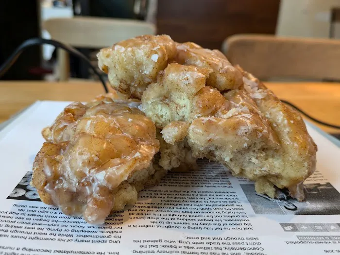 Monarch Donuts Picture 5