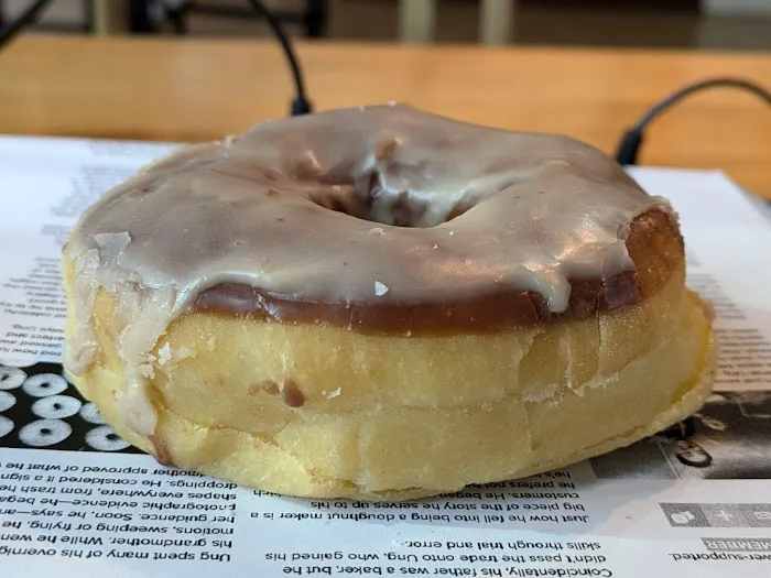 Monarch Donuts Picture 6