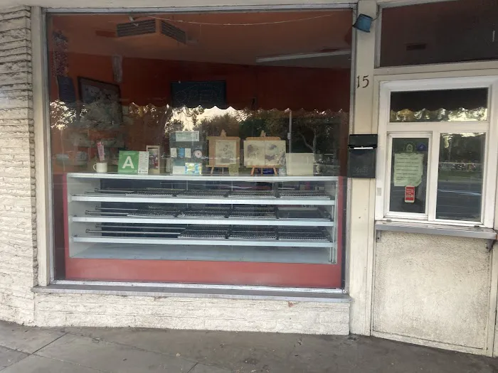 Monarch Donuts Picture 1