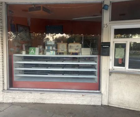 Monarch Donuts