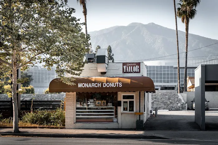 Monarch Donuts Picture 8