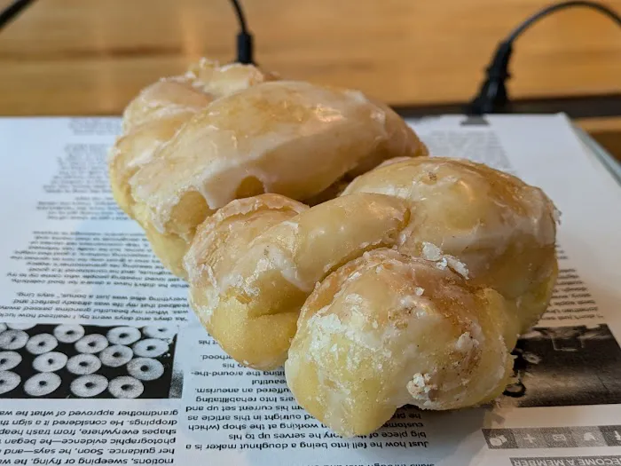 Monarch Donuts Picture 7