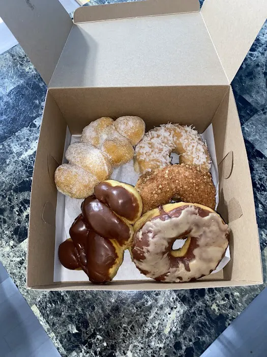 Monarch Donuts Picture 4