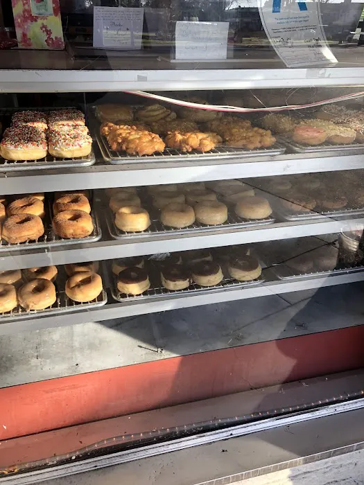 Monarch Donuts Picture 10