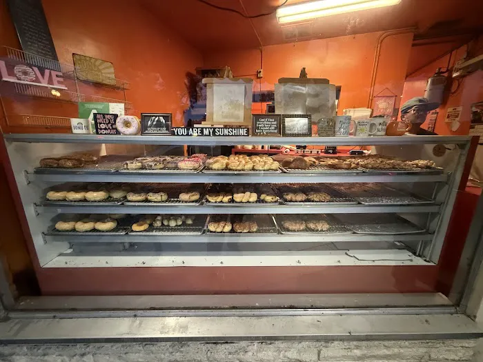 Monarch Donuts Picture 9